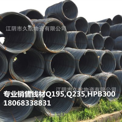 标准件工业天线高速线材40Cr 20Cr 35K 08AL HPB300 Q235 q195图2