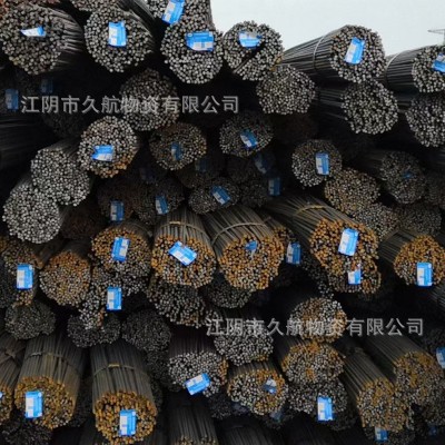 销售螺纹钢 罗纹钢建筑钢筋HRB400 HRB400E三级钢四级钢 五级钢图2