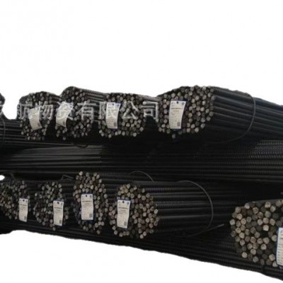 销售螺纹钢 罗纹钢建筑钢筋HRB400 HRB400E三级钢四级钢 五级钢图5