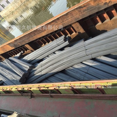 安徽合肥 建筑圆钢 HPB300 hpb300 元钢 钢筋 沙钢 永钢 中天螺纹图3