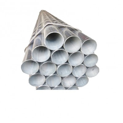 热镀锌圆管大口径消防圆管温室大棚镀锌管内外热镀锌管图5