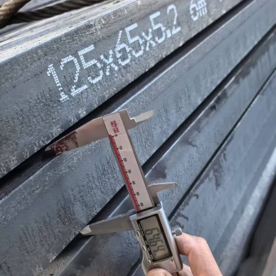 直供槽钢日标欧标EN10025S235JR澳标TFC槽钢图3