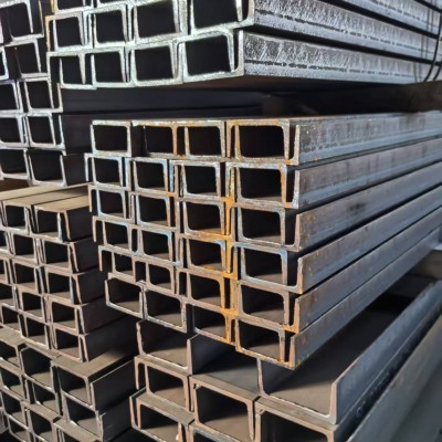 直供槽钢日标欧标EN10025S235JR澳标TFC槽钢图4