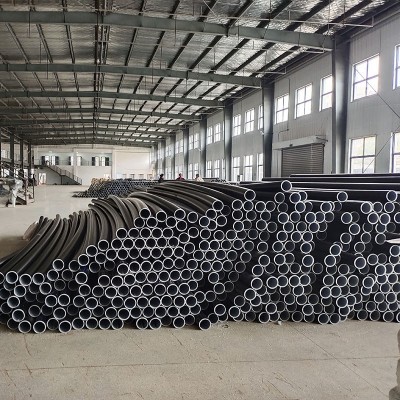 内白钢丝网管200-400 16公斤 聚乙烯复合管材pe给水自来水管批发图2