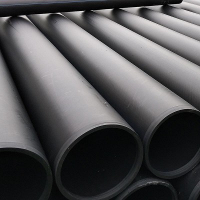 钢丝网骨架管dn200-400 10公斤 聚乙烯复合管pe给水管排水管批发图5