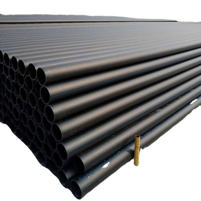 钢丝网骨架管dn200-400 10公斤 聚乙烯复合管pe给水管排水管批发图3