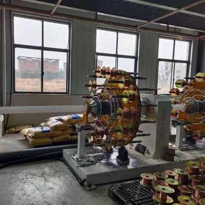 钢丝网骨架管dn200-400 10公斤 聚乙烯复合管pe给水管排水管批发图4