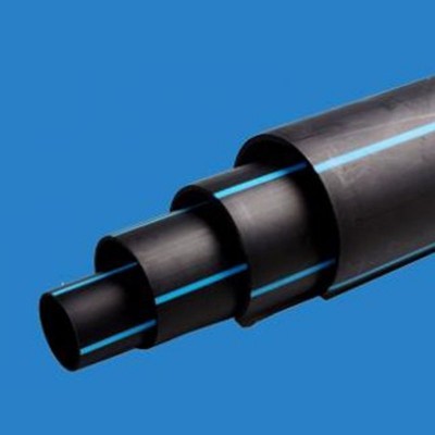 pe给水管HDPE自来水管工程管材聚乙烯农田灌溉塑料水管定制加工图2