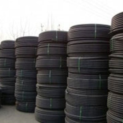 pe给水管HDPE自来水管工程管材聚乙烯农田灌溉塑料水管定制加工图4