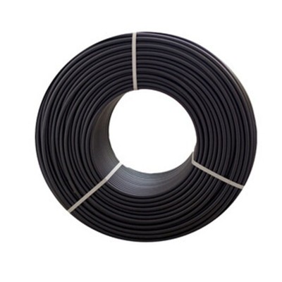 pe给水管HDPE自来水管工程管材聚乙烯农田灌溉塑料水管定制加工图5