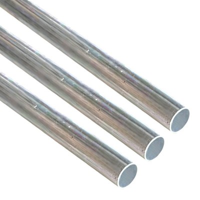 云南厂家直供Q235镀锌圆管热镀锌管饮水工程消防管道6米现货批发图5