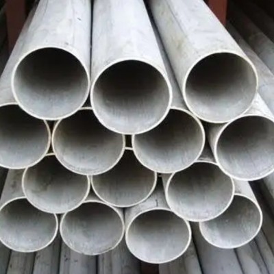 云南厂家供应304不锈钢管工业无缝不锈钢无缝管切割圆管现货图3