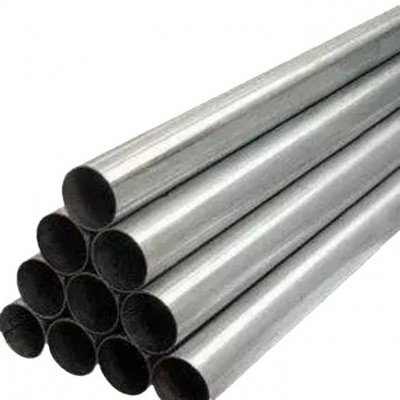 云南厂家供应304不锈钢管工业无缝不锈钢无缝管切割圆管现货图5