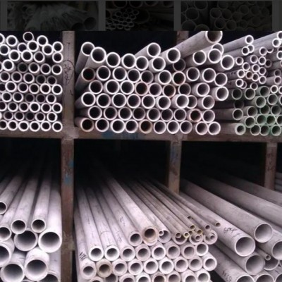 云南厂家供应304不锈钢管工业无缝不锈钢无缝管切割圆管现货