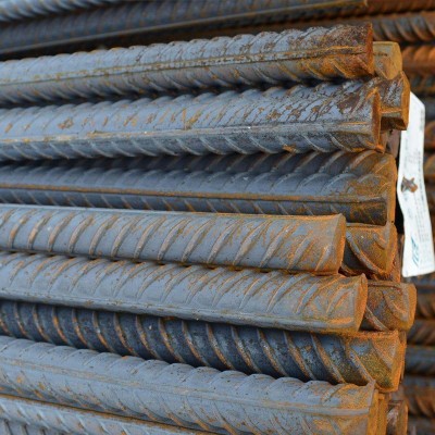 螺纹钢筋建筑HRB400E三级抗震现货库存直发防震现货直发图4