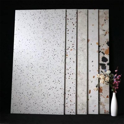 水磨石地砖 600×1200彩色瓷砖客厅卫生间商场花园地砖批发 瓷砖图3