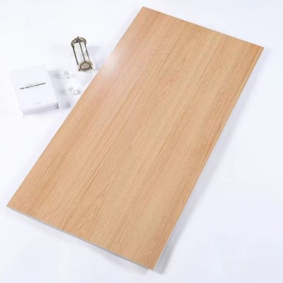 日式风格原木地板60*120瓷砖木纹砖客厅卧室用耐磨防滑仿污磁砖图5