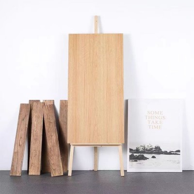 日式风格原木地板60*120瓷砖木纹砖客厅卧室用耐磨防滑仿污磁砖图4