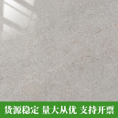 柔光地砖 1200×1200瓷砖家装民宿酒店肌肤釉瓷砖 天鹅绒柔光瓷砖图2