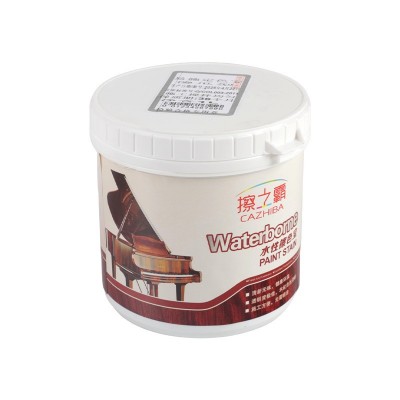 厂家直供水性擦色宝木器油漆家具改色翻新喷漆刷涂颜料通 用染料图5