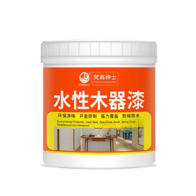 透明水性清漆木器漆木器光油罩面光漆木家具原木色木头防腐底油漆图5