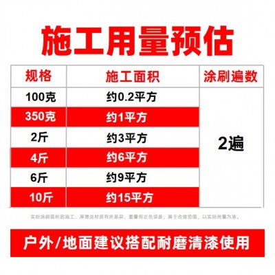 银粉漆银浆漆箔漆翻新铁护栏杆门窗铝粉水性金属防锈油漆 跨境代发图4
