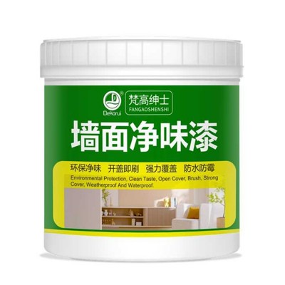 外墙乳胶漆墙面漆防晒耐候翻新改色白色油漆彩色涂料跨境工厂代发图5