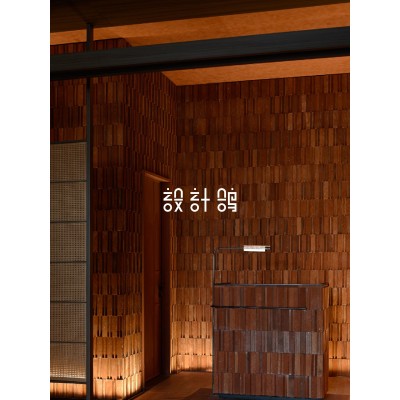 个性立体陶土砖墙砖 酒店会所餐厅吧台艺术装饰背景墙红砖