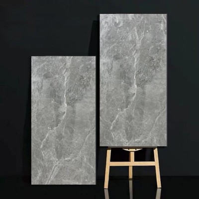 定制75150通体大理石瓷砖耐碱耐磨工程装修地面用通体大理石瓷砖图3