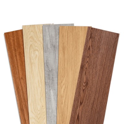 自粘地板贴加厚PVC耐磨防水防滑家用卧室客厅商用地板革批发地胶图5