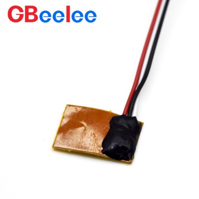 BL-YW-SR-CL-11 柔性液位传感器方案 非接触式外贴 电容水位开关图5