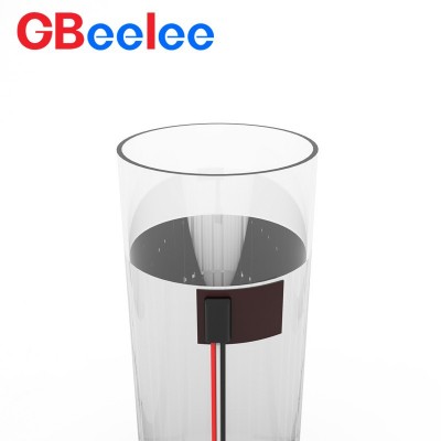 BL-YW-SR-CL-11 柔性液位传感器方案 非接触式外贴 电容水位开关图2