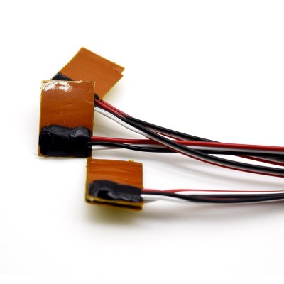 BL-YW-SR-CL-11 柔性液位传感器方案 非接触式外贴 电容水位开关图3