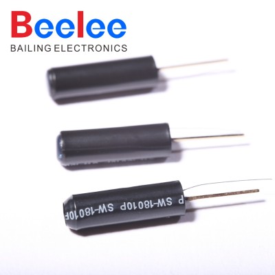 SW-18010震动开关 儿童玩具高灵敏型全方向弹簧振动感应元件图3
