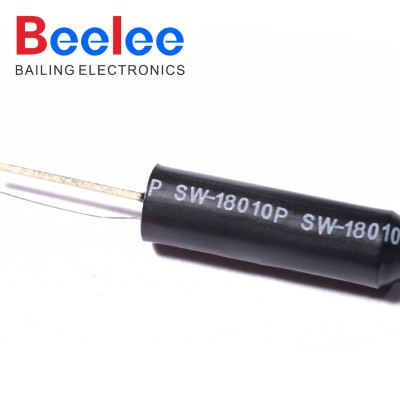 SW-18010震动开关 儿童玩具高灵敏型全方向弹簧振动感应元件图2