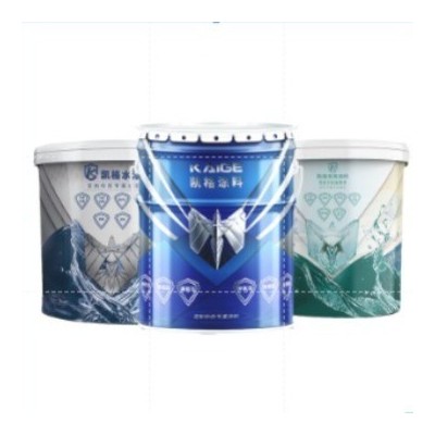 广州丙烯酸清漆钢结构无味油漆水性金属透明底漆强力附着图3