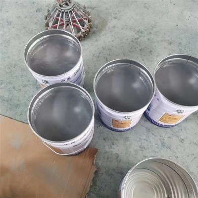 有机硅耐高温油漆200-1000度工业烟囱高温管道防腐防锈涂料高光图4