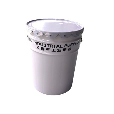 有机硅耐高温油漆200-1000度工业烟囱高温管道防腐防锈涂料高光图5