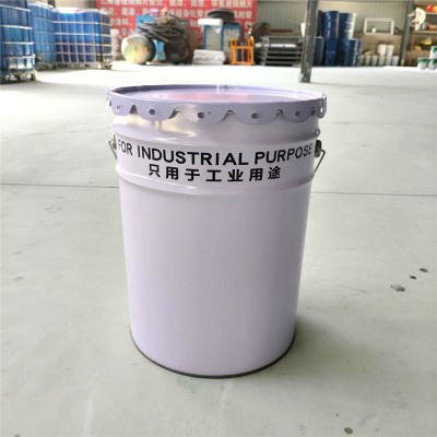 耐高温金属漆防腐锈抗腐蚀锅炉烟囱石油化工军事工业用漆高耐温图4