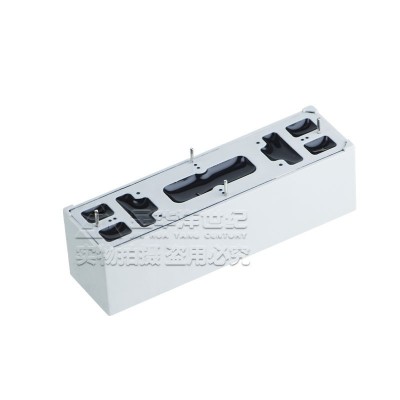 高压干簧继电器 HVR24-1A15-06 插件 触电1A/50W 负载5A/10000V图4