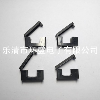 保险丝座blx-a保险丝连接器管座子插件立式高电流电气图2