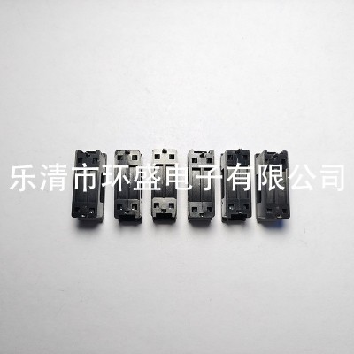 保险丝座blx-a保险丝连接器管座子插件立式高电流电气图4