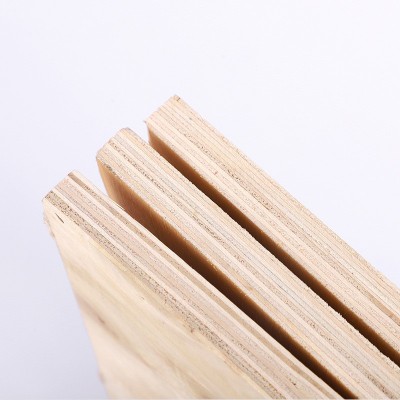 工厂生产3-30mm免熏蒸多层包装板胶合板托盘板雕刻板市场板木板图4