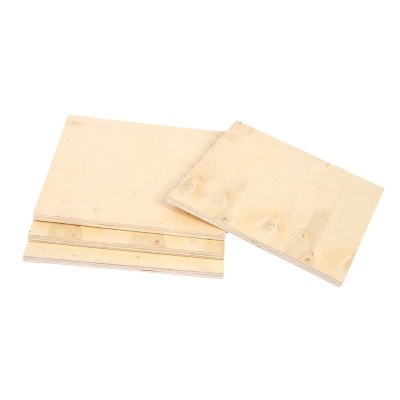 工厂生产3-30mm免熏蒸多层包装板胶合板托盘板雕刻板市场板木板图5