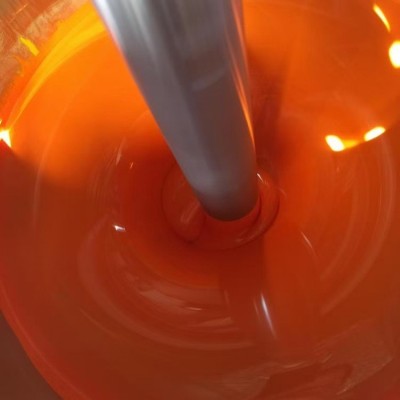 高氯化聚乙烯面漆防腐漆耐酸防锈机械设备钢结构专用双组 份聚乙烯图2