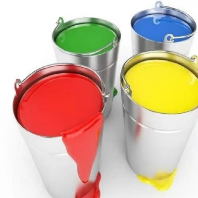 高氯化聚乙烯防腐漆机械设备耐油污耐酸碱专用面漆高氯化聚乙烯漆图3