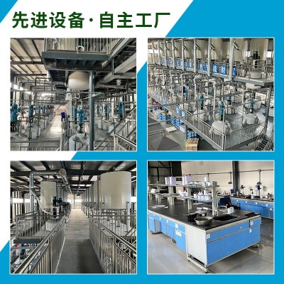 工业氟碳漆 钢结构桥梁管道户外金属氟碳漆耐酸碱防腐 批发可调色图2