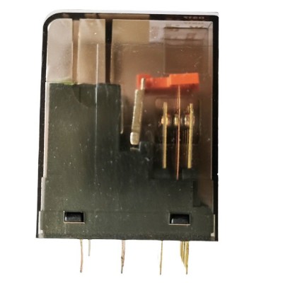 供应TYCO/SCHRACK继电器PT52AT30系列(图)直流超薄电磁 式静音图5