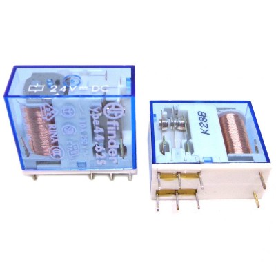 供应意大利芬德继电器44.62.7.024.0000图2