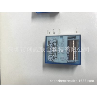 供应意大利芬德继电器44.62.7.024.0000图4